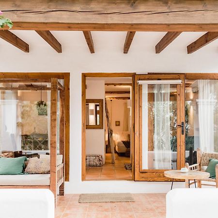 Can Vistabella Boutique Resort Sant Antoni de Portmany Extérieur photo