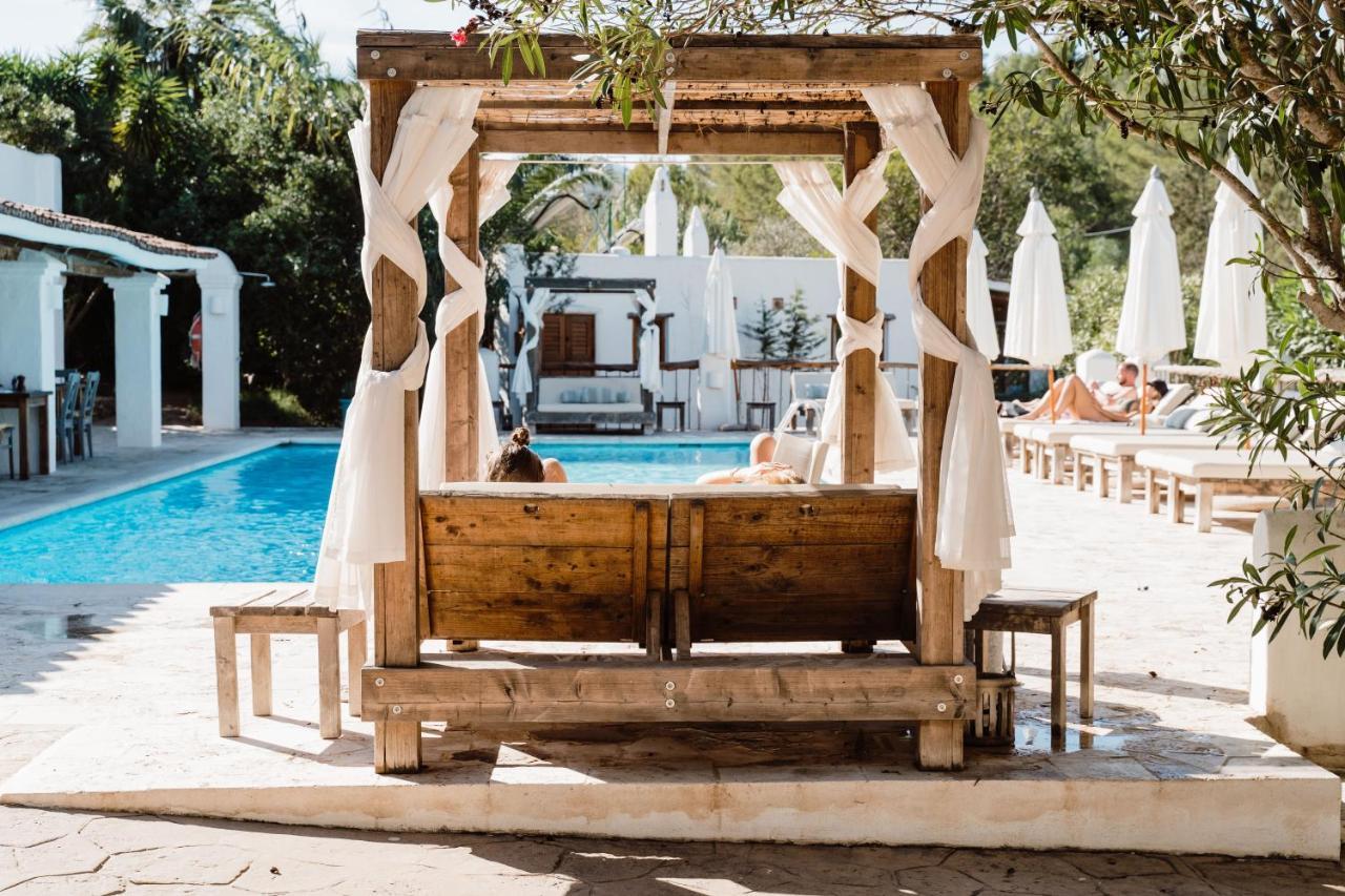 Can Vistabella Boutique Resort Sant Antoni de Portmany Extérieur photo