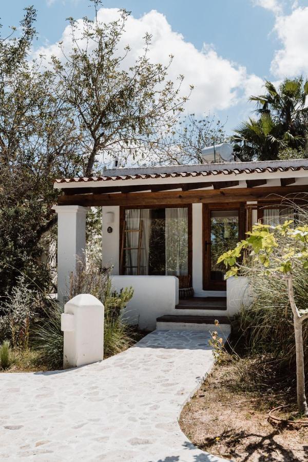 Can Vistabella Boutique Resort Sant Antoni de Portmany Extérieur photo