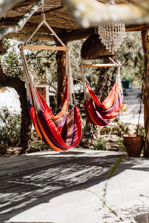 Can Vistabella Boutique Resort Sant Antoni de Portmany Extérieur photo