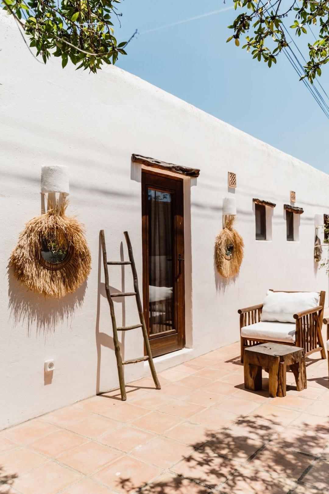 Can Vistabella Boutique Resort Sant Antoni de Portmany Extérieur photo