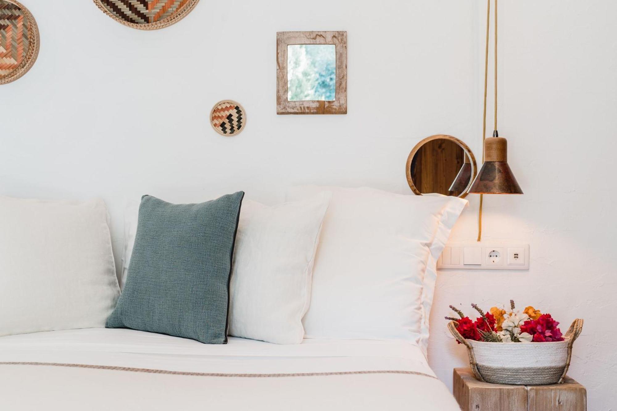 Can Vistabella Boutique Resort Sant Antoni de Portmany Chambre photo