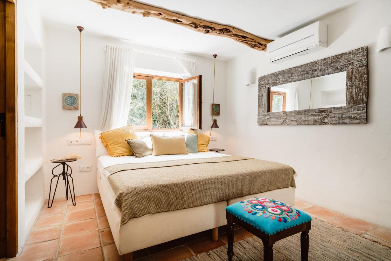 Can Vistabella Boutique Resort Sant Antoni de Portmany Chambre photo