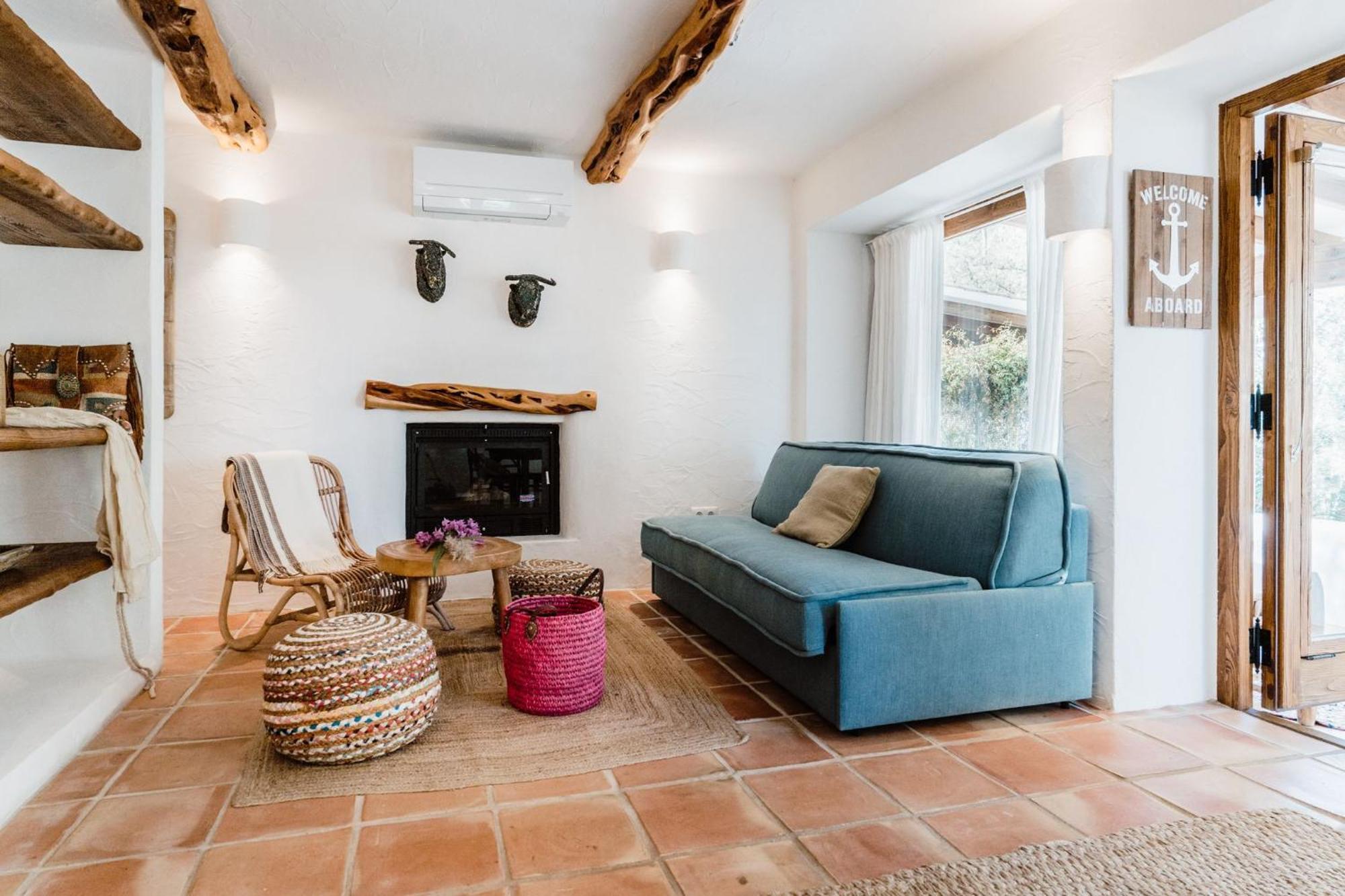 Can Vistabella Boutique Resort Sant Antoni de Portmany Chambre photo