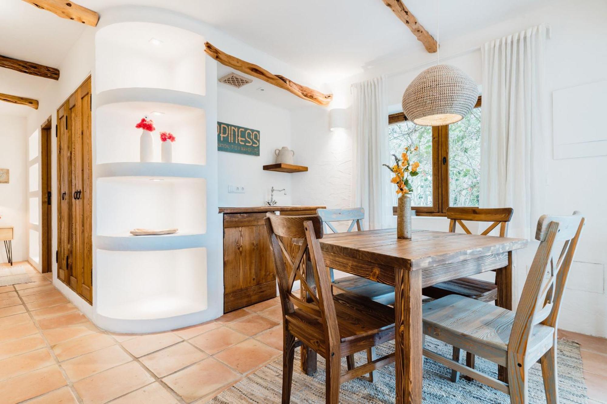 Can Vistabella Boutique Resort Sant Antoni de Portmany Chambre photo