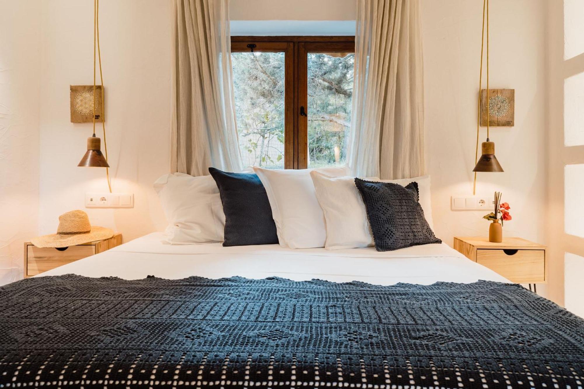 Can Vistabella Boutique Resort Sant Antoni de Portmany Chambre photo