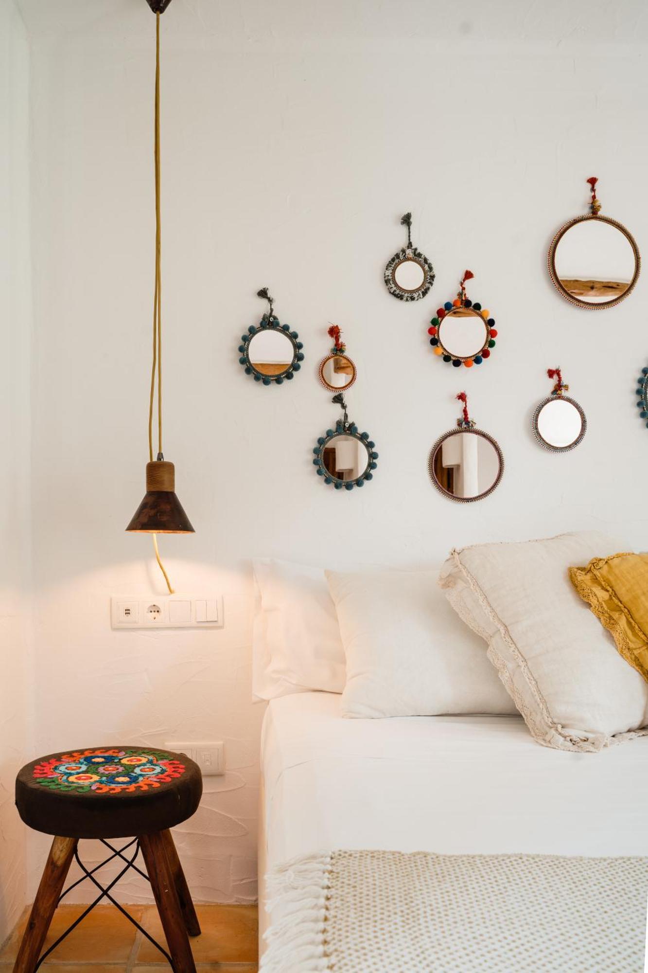 Can Vistabella Boutique Resort Sant Antoni de Portmany Extérieur photo