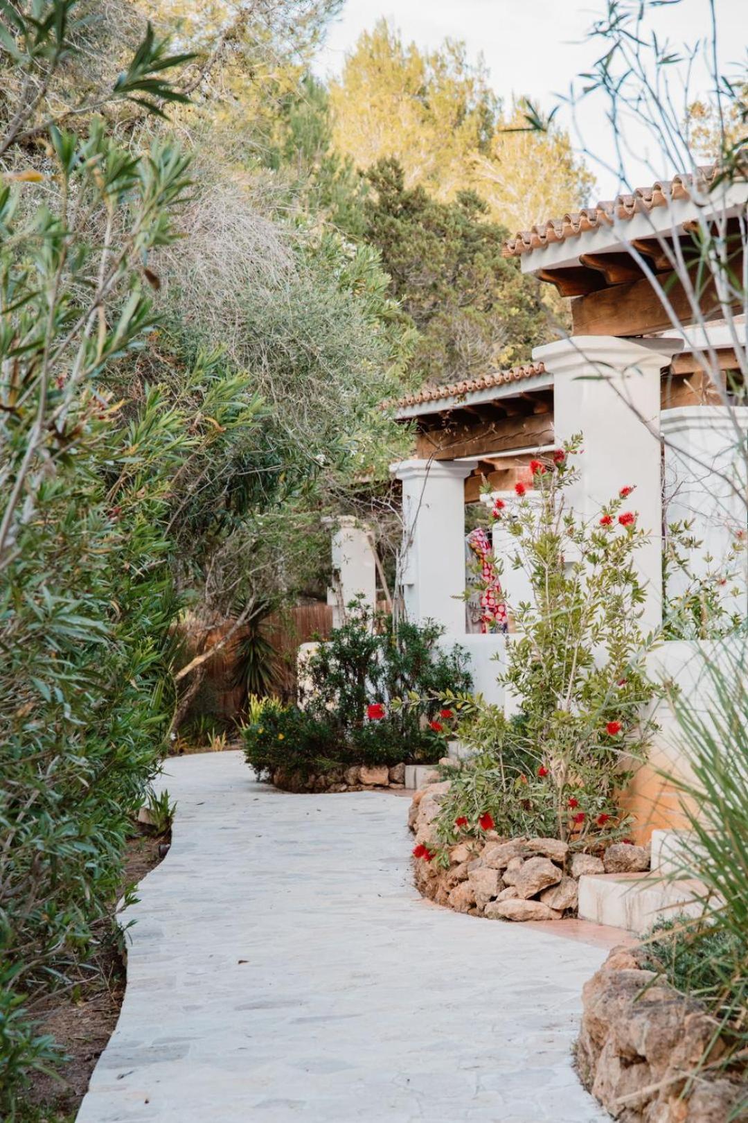 Can Vistabella Boutique Resort Sant Antoni de Portmany Extérieur photo