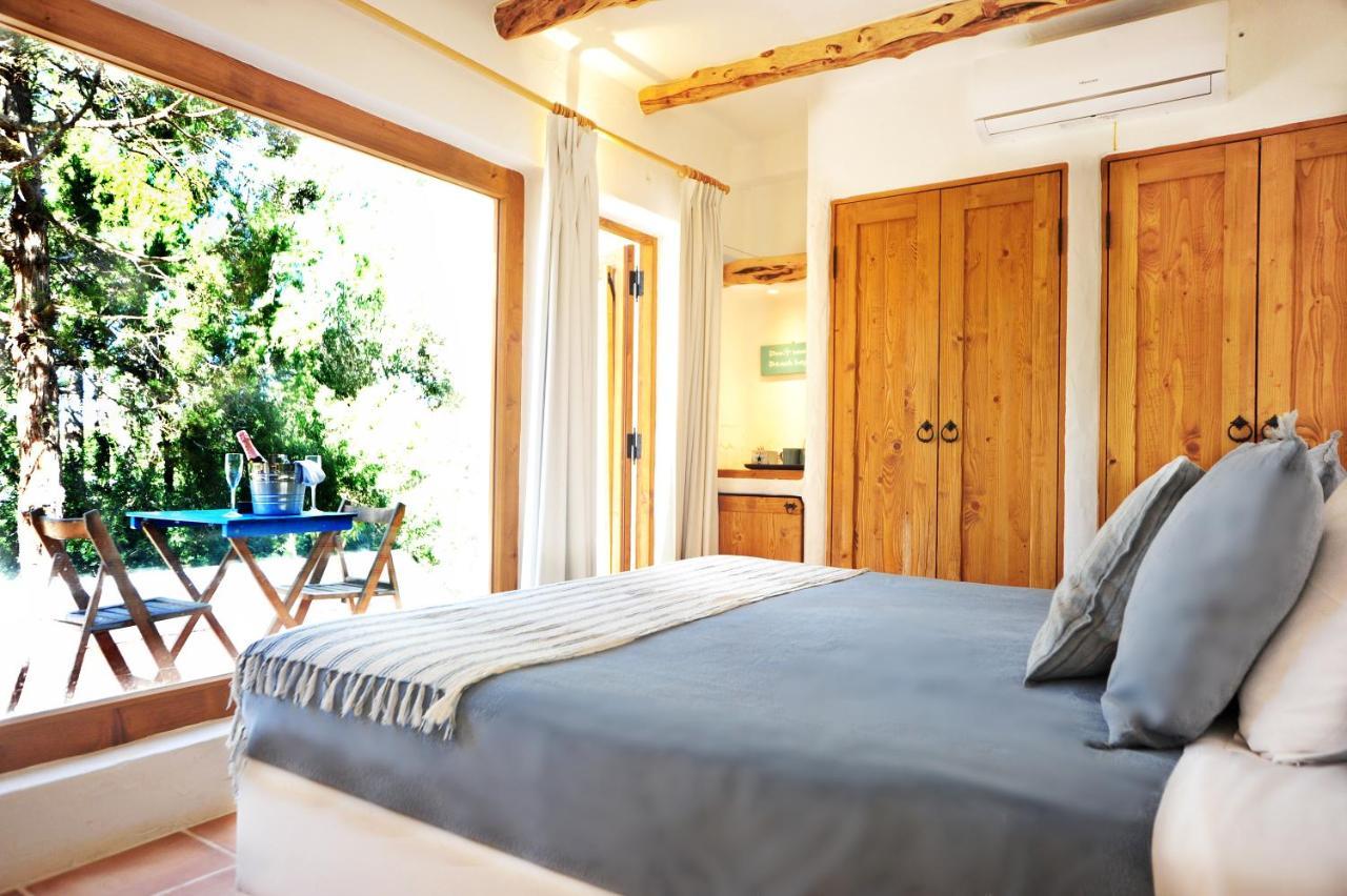 Can Vistabella Boutique Resort Sant Antoni de Portmany Extérieur photo